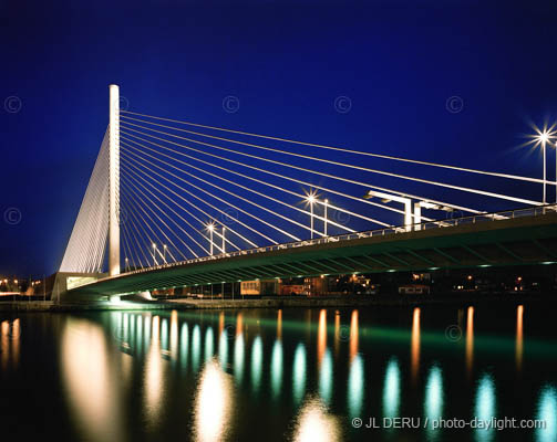pont de Lige

Liege Bridge