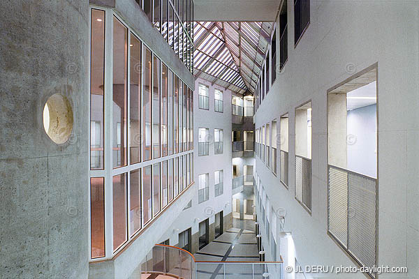 Ecole de gestion de l'Universit de Lige

Management School - University of Liege